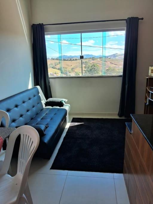 Apto Vista das Montanhas - B&B São Lourenço
