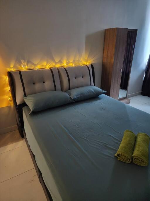14# Netflix! Lively City Concept - Austin Height,JB - B&B Johor Bahru