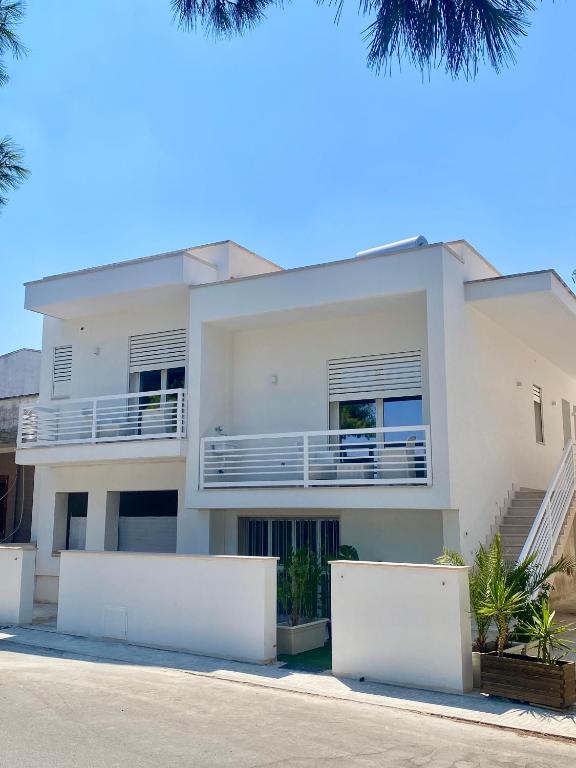 Casa del Parco - Salento Homes - Chambres d'hôtes Melendugno