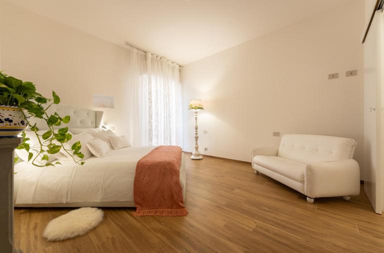 Casa Lo&Ma - B&B Seano