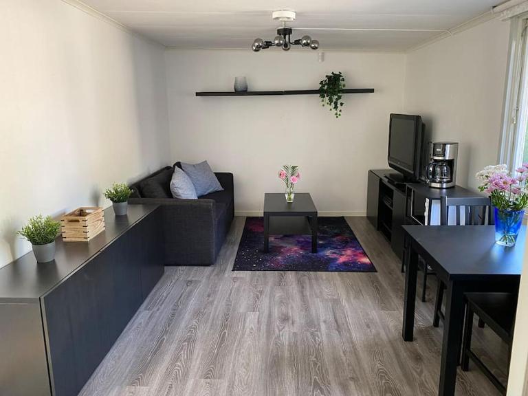 Guesthouse - B&B Västerås