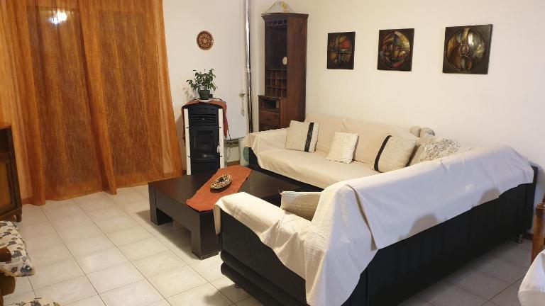Nea Peramos Summer House - B&B Néa Péramos