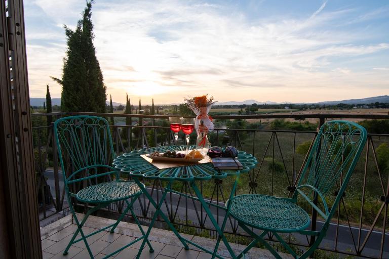 Bully casa Vacanze - B&B Spello