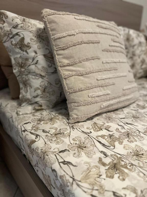 Sveva Haven Malpensa - Ferienwohnung Case Nuove
