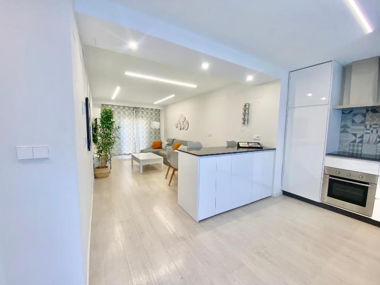 Apartamento Andalucía Centro - B&B Antequera