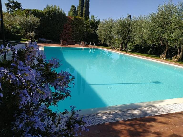 Visit Rome from a quiet place Frascati - Chambres d'hôtes Frascati