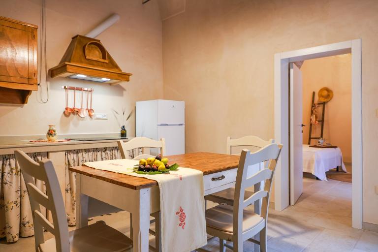 Corte degli Angeli - residence typical Salento - B&B Tricase