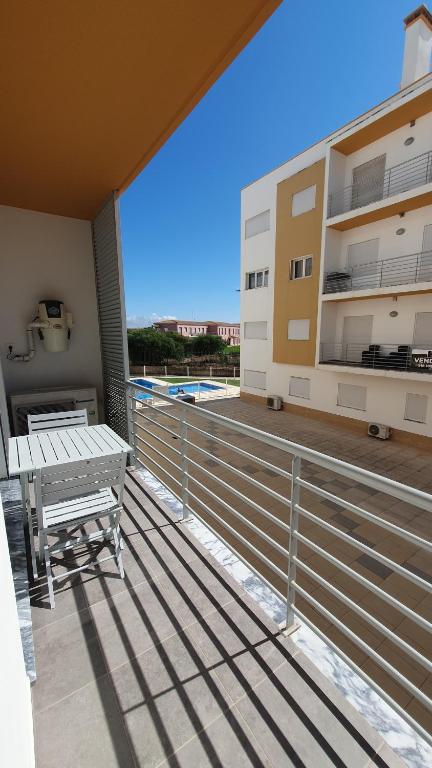 Condomínio do Cabedelo - Chambres d'hôtes Figueira da Foz