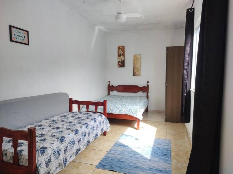 Kitnet no Polo de moda íntima - Bed and Breakfast Nova Friburgo