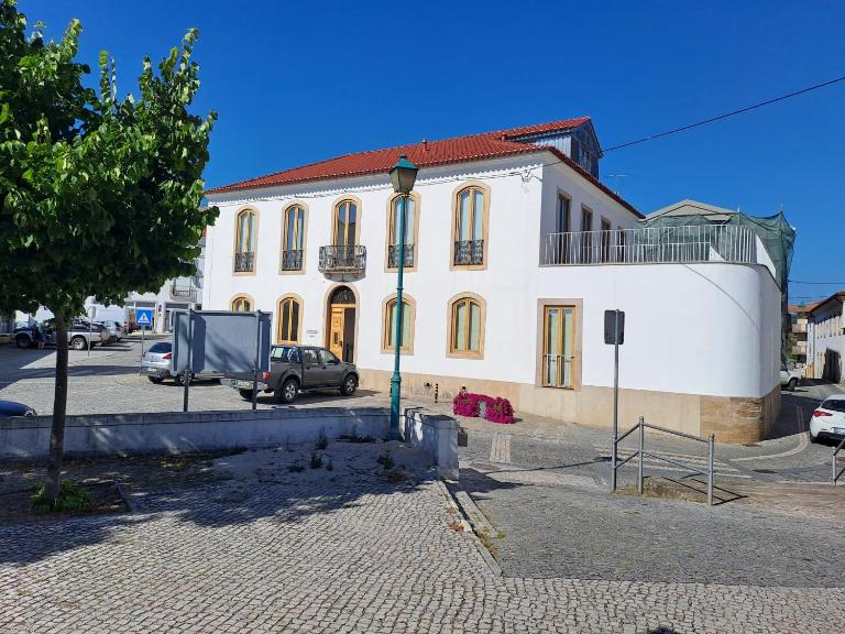 S Pedro Serta - B&B Sertã