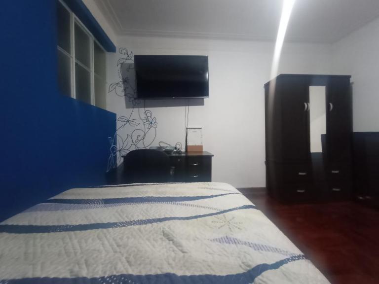 Eli Travelers House - B&B Lima