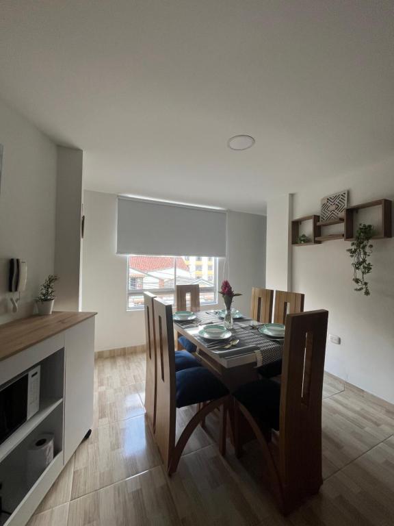 Villa Quintero 302 - Chambres d'hôtes Santa Rosa de Cabal