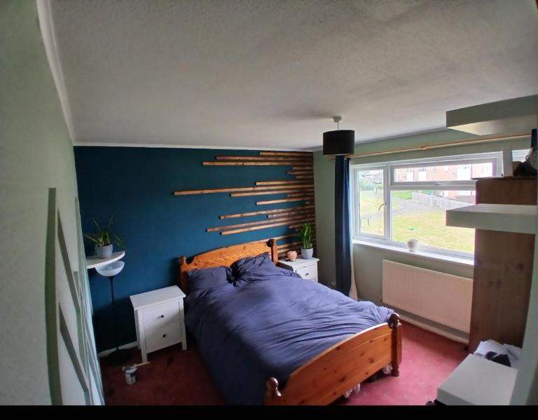 King room near Eastbourne pets are welcome - B&B Hailsham