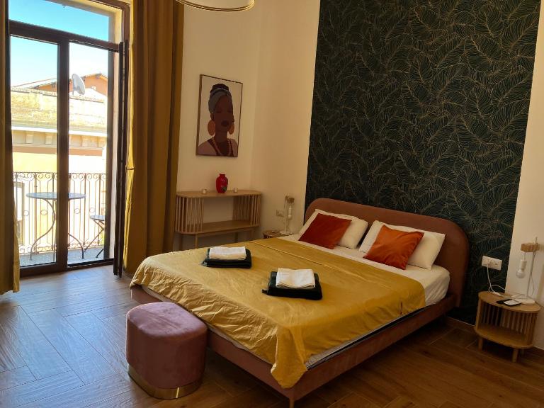 Casa Jacinta, fully renovated, City center,self check in - B&B Lecce