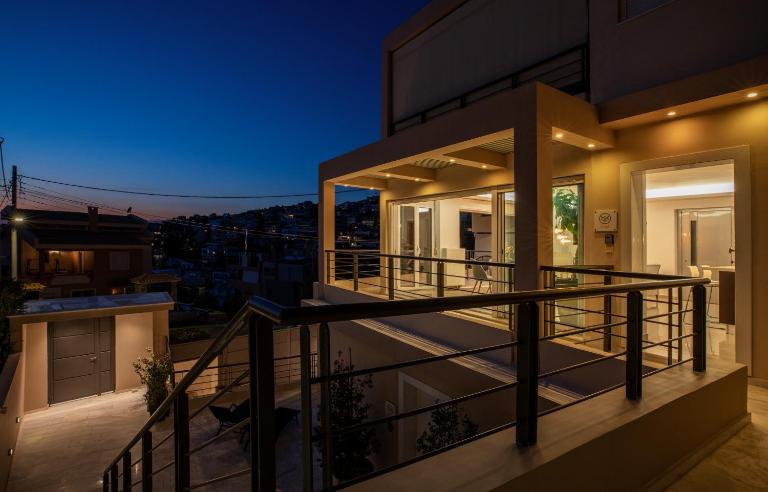 Crystal Green Angel Condos - Bed and Breakfast Athene