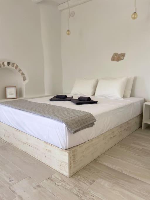 TCupStudios - Asteria - B&B Kýthira
