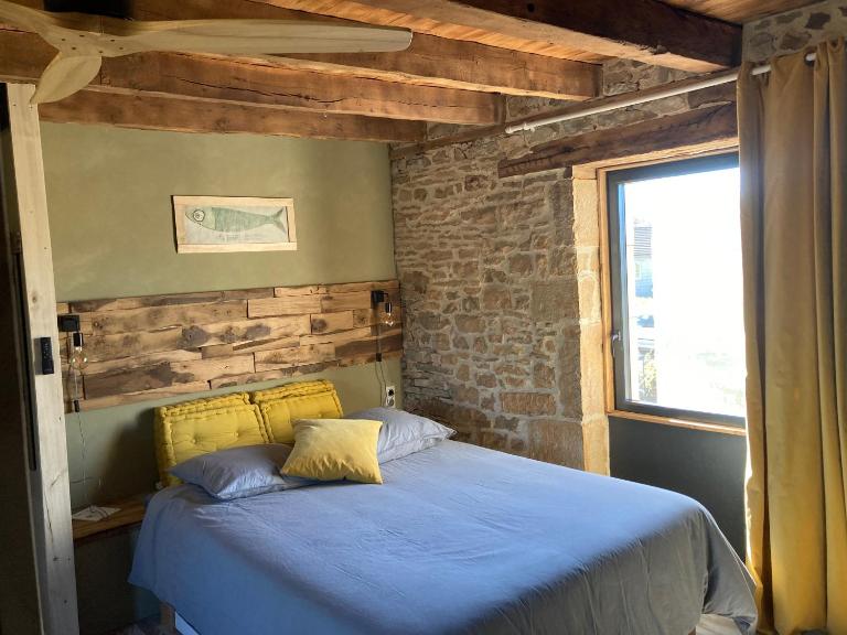 Chez Walter et Camille - Bed and Breakfast Saint-Cernin-de-Larche
