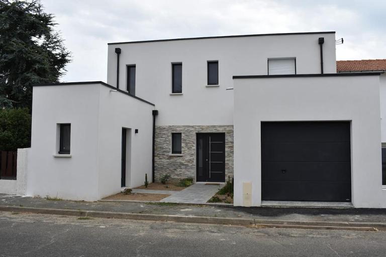 superbe villa neuve - B&B Aytré