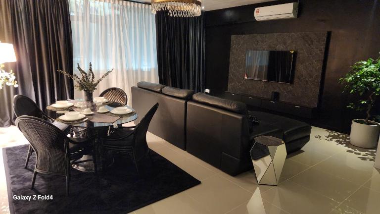 Homestay Kubang Kerian by The Stay Homestay 03 - B&B Kota Bharu