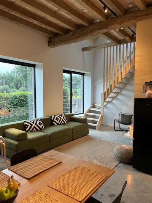Barn47 Oudenaarde Vacation Home - Ferienwohnung Oudenaarde
