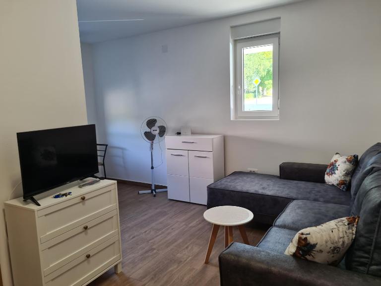 Apartman Neven - Chambres d'hôtes Soko Banja