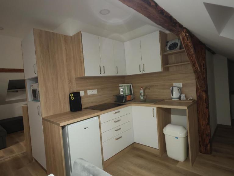 P&T Apartmán - B&B Poprad