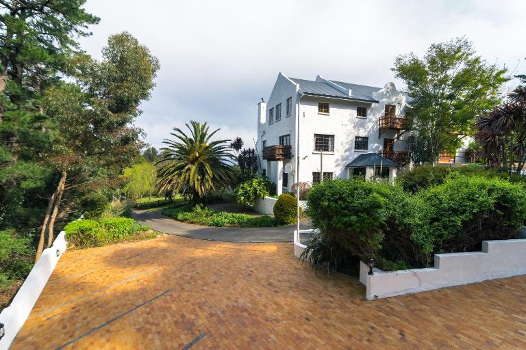 De Molen Guest House - B&B Somerset West