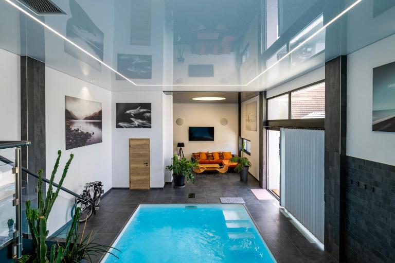 Zen et Chic - B&B Hindisheim