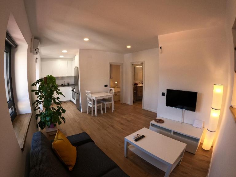 La Cuirateria del Casc Antic - B&B Tarragona