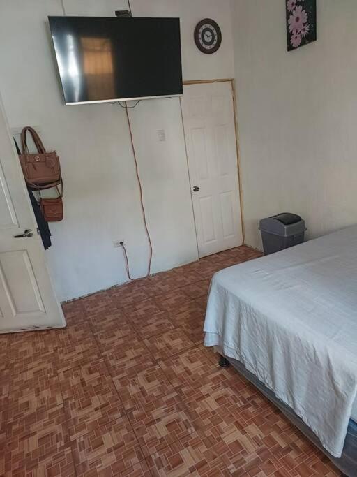 Hospedaje Amatitlan - Ferienwohnung Amatitlán