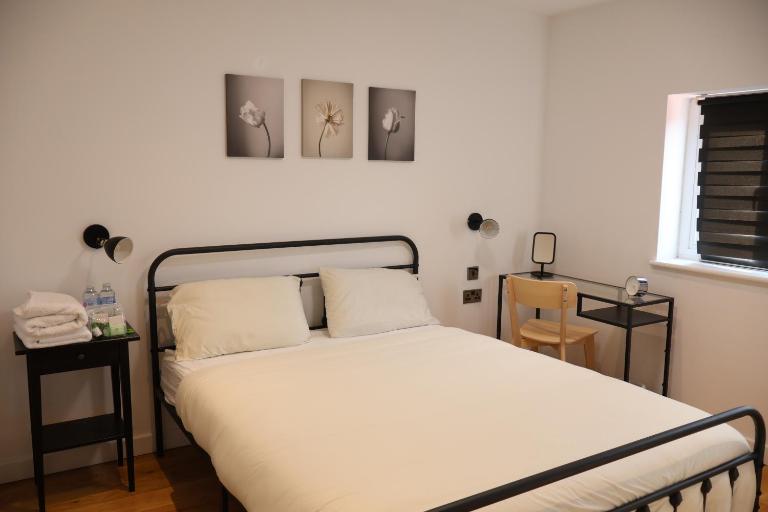 Wilmer House - Ferienwohnung Eastleigh