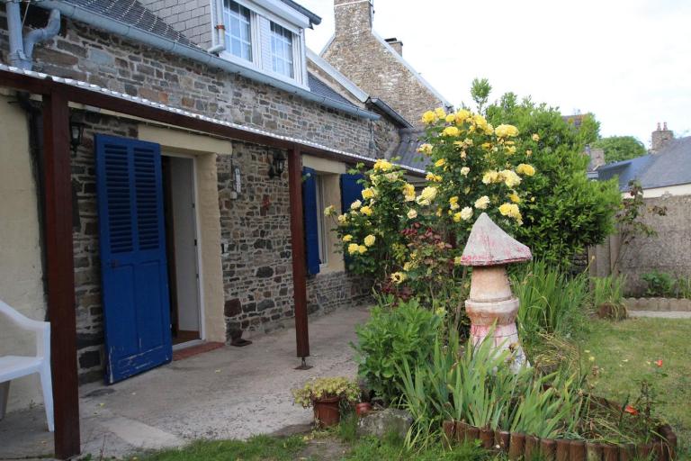 Location Bord De Mer - B&B Bretteville-sur-Ay