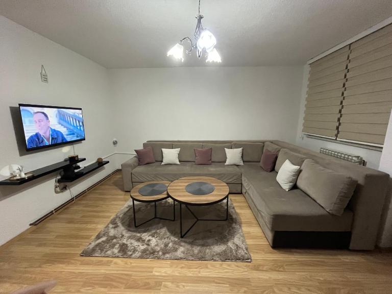 Sleep & Fly Apartment Sarajevo - Bed and Breakfast Sarajevo