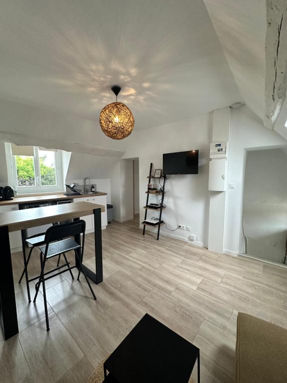 Appartements Pacy-sur-Eure - B&B Pacy-sur-Eure