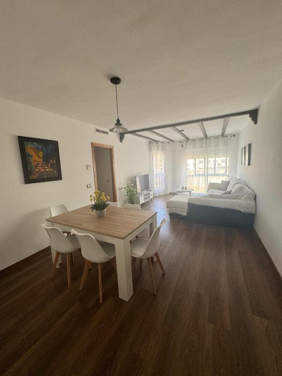 Casa Emma - Chambres d'hôtes Burriana