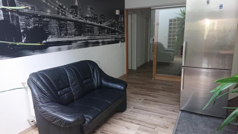 Ferienwohnung New York - B&B Hohenstein-Ernstthal