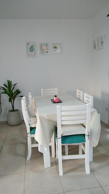 Casa Fiorella - B&B José María Ezeiza