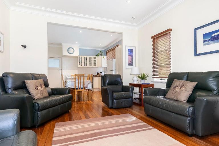 Park Rise Cottage - Chambres d'hôtes Busselton