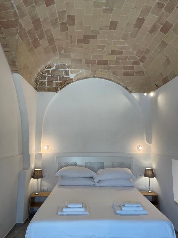 Casa Vacanze La Quercia - Ferienwohnung San Vito Chietino