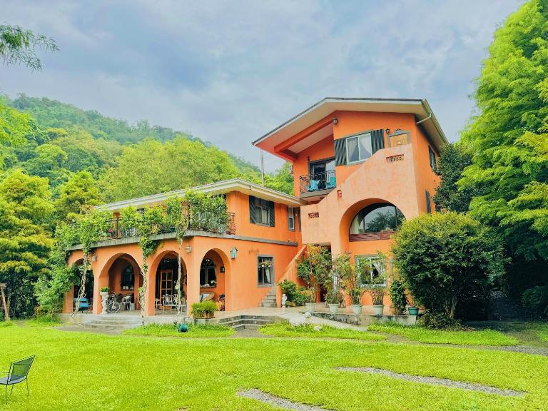 Bramasole B&B - B&B Puli