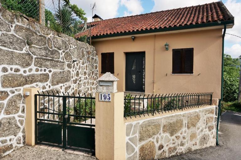 Casa Valinhas - Ferienwohnung São Jorge