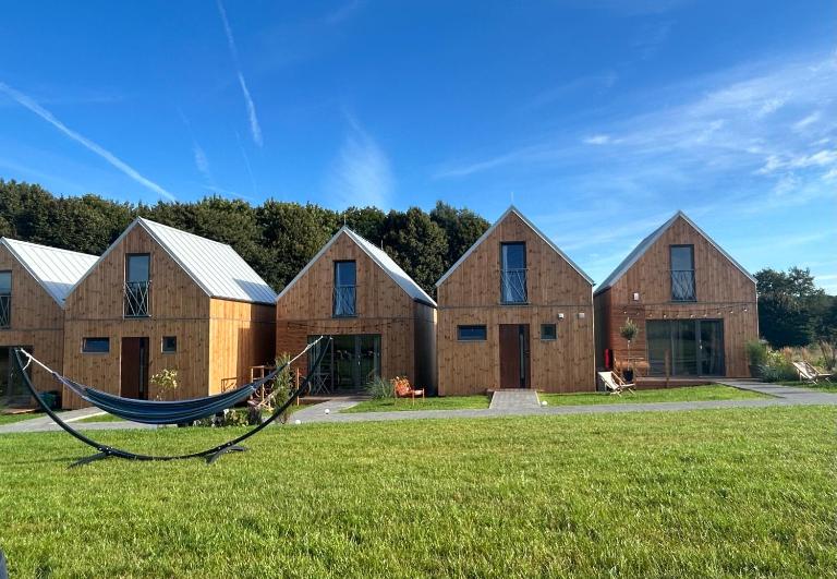 Morska 2K - B&B Łukęcin