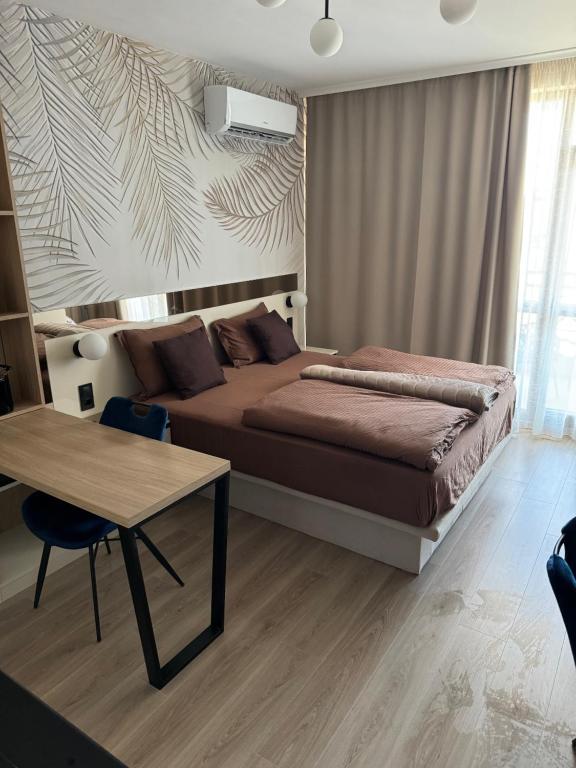 Sorrento Sole Mare Studio Appartment - B&B Saint Vlas