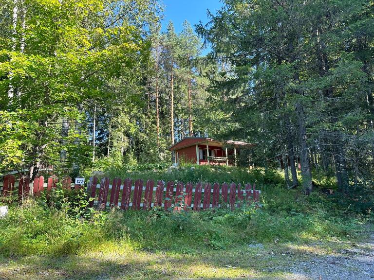 Villa vappu - B&B Kuopio