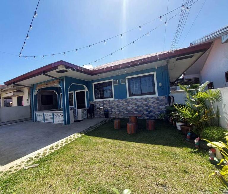 Chavez Transient House Tagaytay - Chambres d'hôtes Tagaïtaï