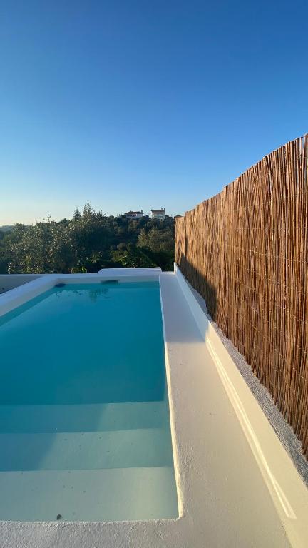 A casa dos avós - B&B Abrantes