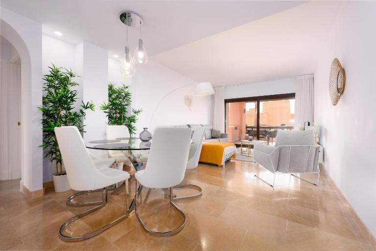 Coto Real 2408 Kiznos - Ferienwohnung Manilva
