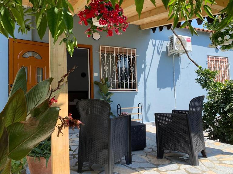 Rama Guest House - B&B Berat