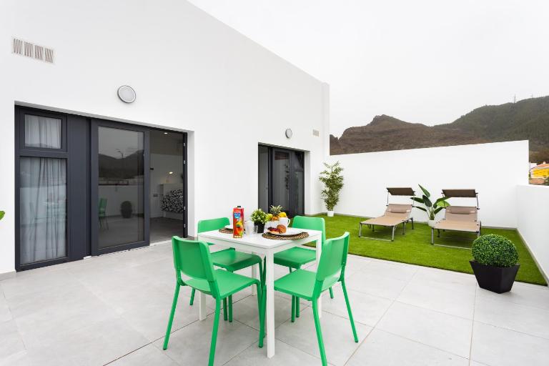 Zulia Suites, Masca, Teide, Los Gigantes, Excursions, AC, Wifi-6 - Ferienwohnung Santiago del Teide