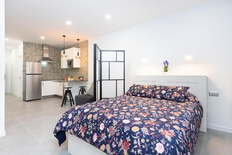 Zulia Suites, Masca, Teide, Los Gigantes, Excursions, AC, Wifi-5 - Ferienwohnung Santiago del Teide